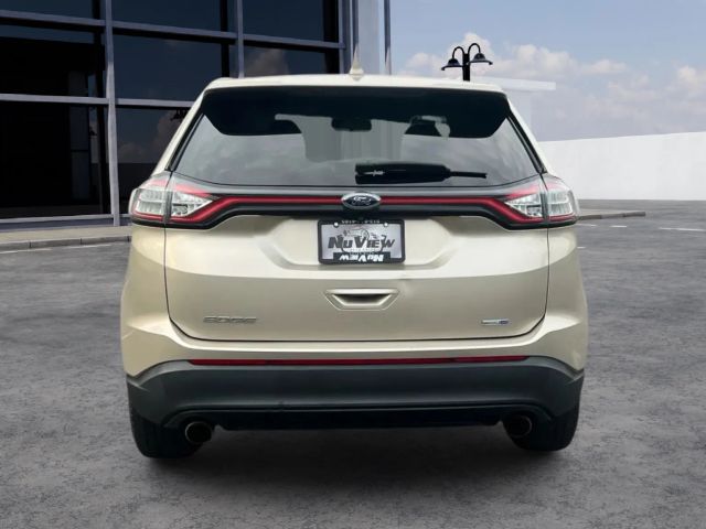 2017 Ford Edge - Image 4