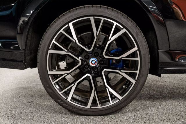 2023 Bmw X6 M Sport Utility 4d - - Image 40