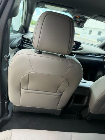 2025 Buick Envista - Image 124