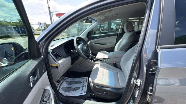 2016 Hyundai Tucson - Image 14