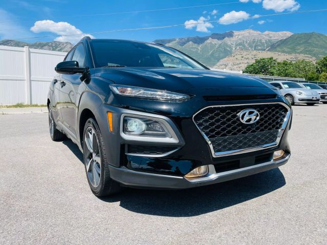 2019 Hyundai Kona - Image 5
