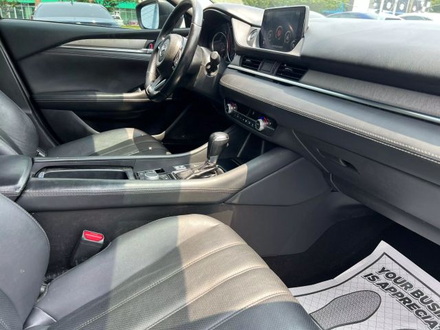 2021 Mazda Mazda6 - Image 27