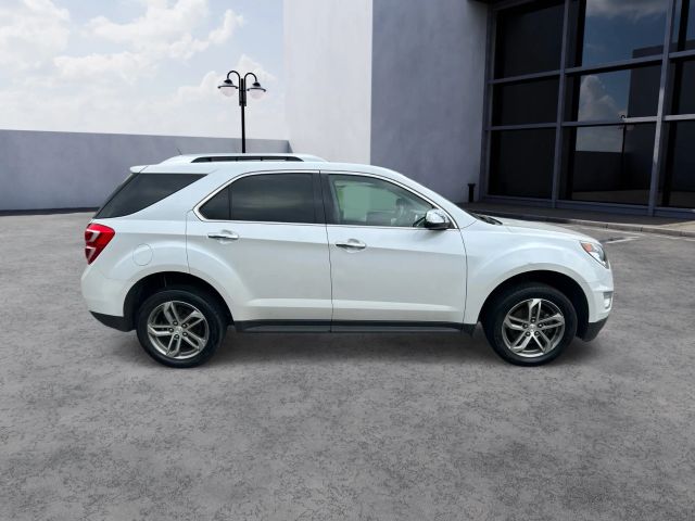 2016 Chevrolet Equinox - Image 6