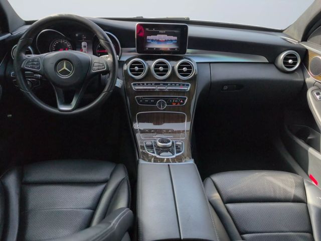 2018 Mercedes-benz C-class - Image 10