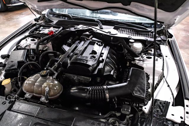 2019 Ford Mustang Ecoboost Premium Convertible 2d - Image 31