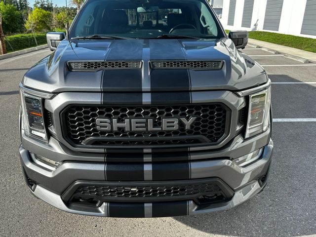 2021 Ford F150 Supercrew Cab - Image 16