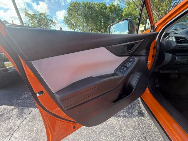 2018 Subaru Crosstrek - Image 25