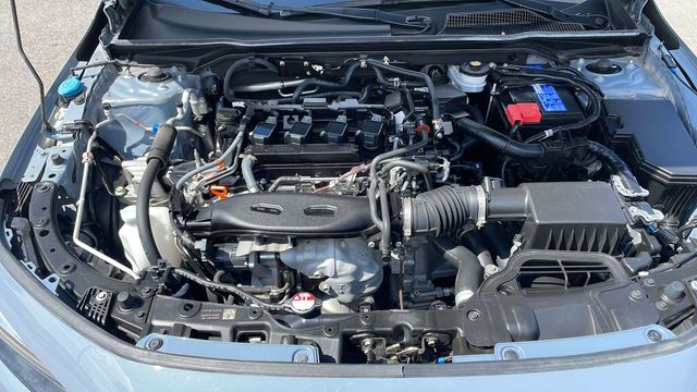 2022 Honda Civic - Image 20