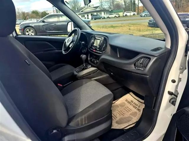 2018 Ram Promaster City - Image 12
