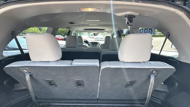 2019 Honda Pilot - Image 9