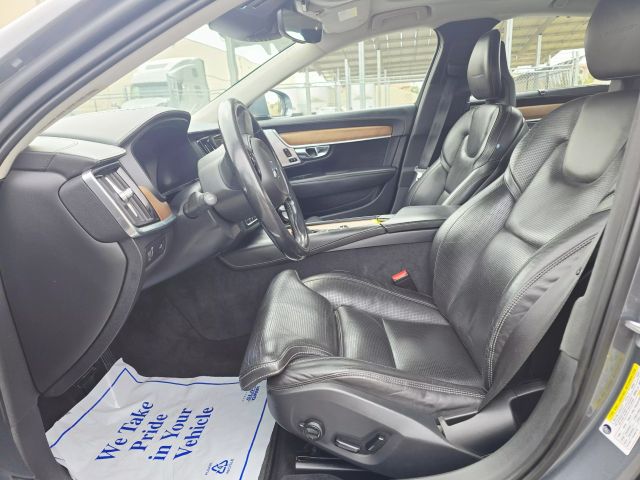 2017 Volvo S90 - Image 14