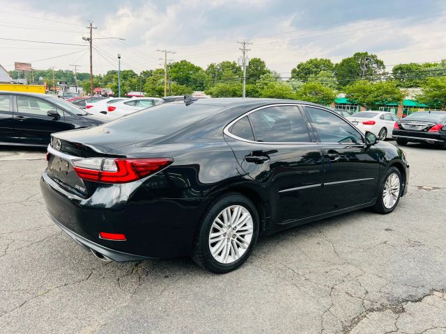2017 Lexus Es - Image 6