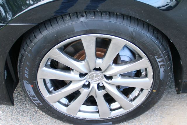 2015 Lexus Gs - Image 33