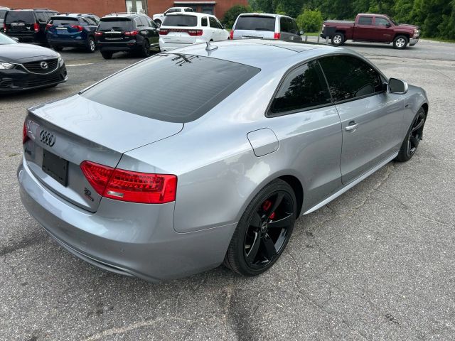 2015 Audi A5 - Image 5