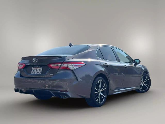 2020 Toyota Camry - Image 5