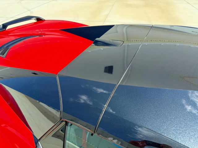 2023 Chevrolet Corvette - Image 60