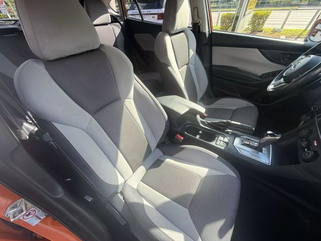 2018 Subaru Crosstrek - Image 15