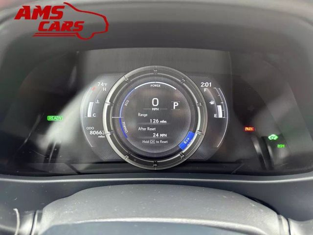 2021 Lexus Ux - Image 21