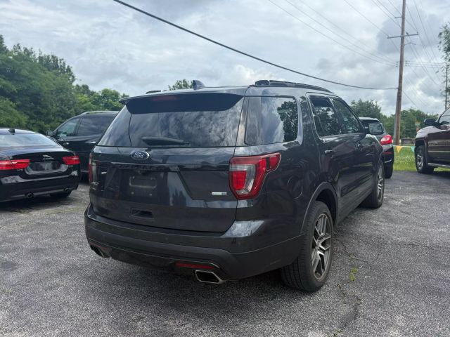 2017 Ford Explorer - Image 3