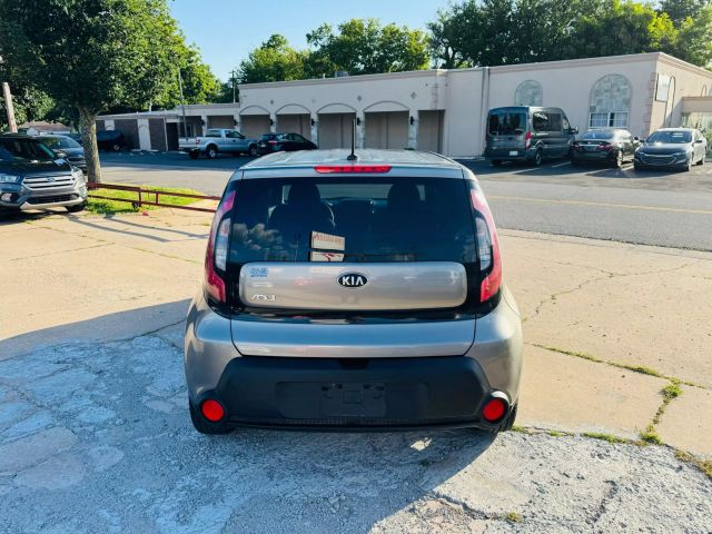 2016 Kia Soul - Image 9
