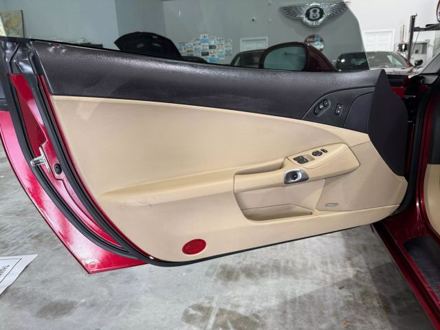 2006 Chevrolet Corvette - Image 73