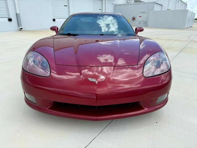 2006 Chevrolet Corvette - Image 44