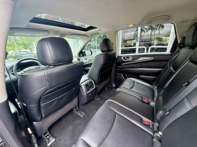 2020 Infiniti Qx60 - Image 13