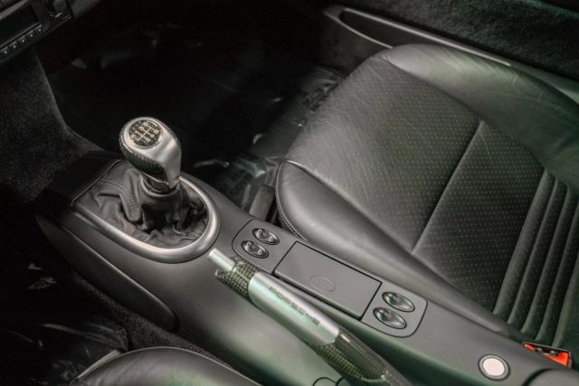 2005 Porsche 911 Gt3 Coupe 2d - - Image 24