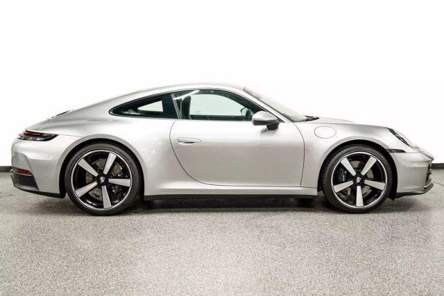2025 Porsche 911 Carrera Coupe 2d - - Image 39