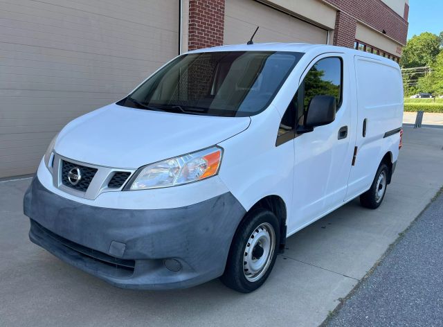 2015 Nissan Nv200 - Image 10