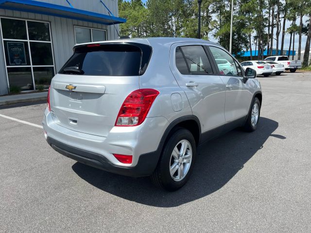 2020 Chevrolet Trax - Image 9