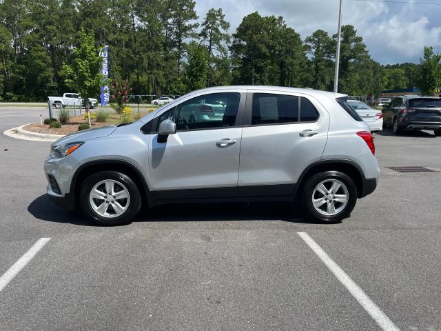 2020 Chevrolet Trax - Image 6