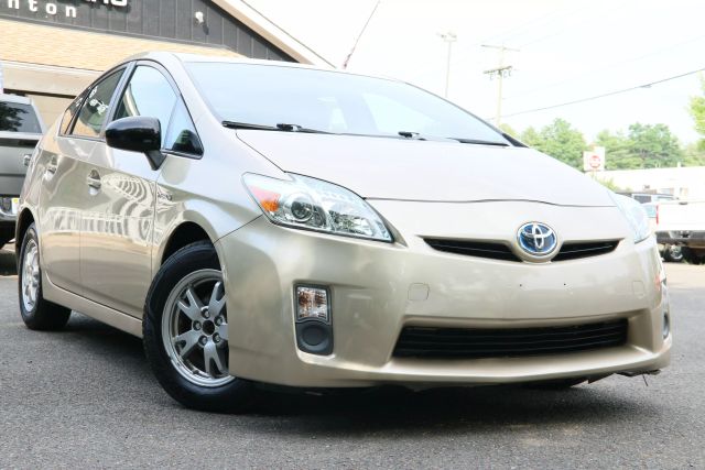 2010 Toyota Prius - Image 1