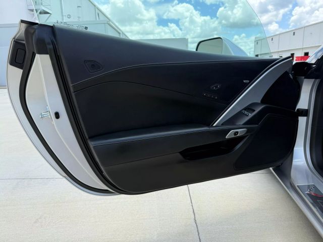 2019 Chevrolet Corvette - Image 75