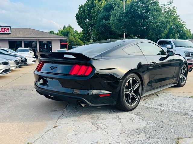 2017 Ford Mustang - Image 10