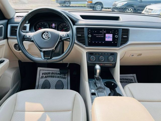 2018 Volkswagen Atlas - Image 21