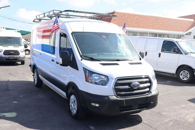 2020 Ford Transit 250 Cargo Van - Image 6
