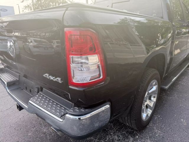 2019 Ram 1500 Crew Cab - Image 24