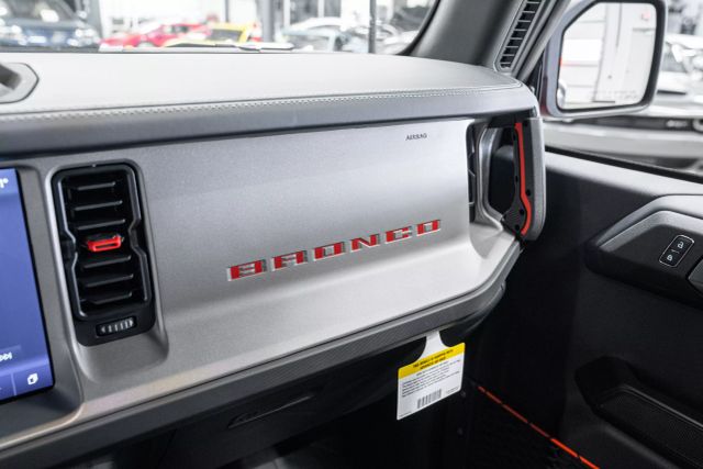 2023 Ford Bronco Raptor Sport Utility 4d - - Image 36