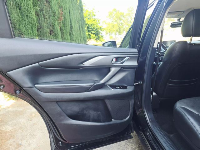 2016 Mazda Cx-9 - Image 34