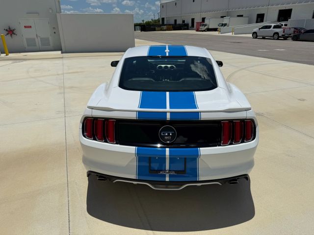 2015 Ford Mustang - Image 20
