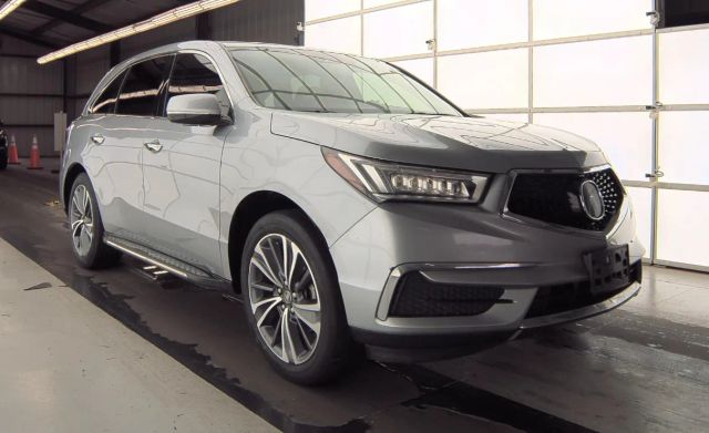 2019 Acura Mdx - Image 4