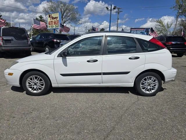 2003 Ford Focus - Image 5