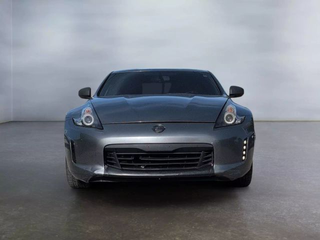 2016 Nissan 370z - Image 8
