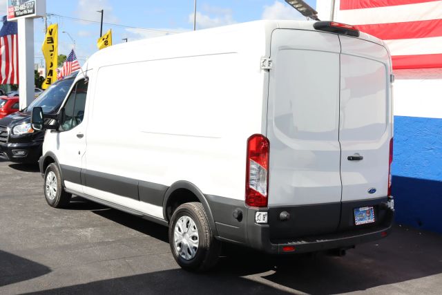 2018 Ford Transit 350 Van - Image 12