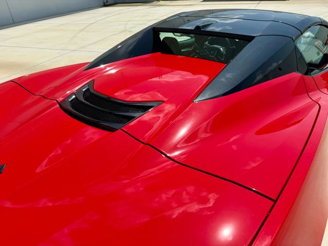 2023 Chevrolet Corvette - Image 62