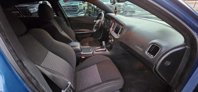 2021 Dodge Charger - Image 14