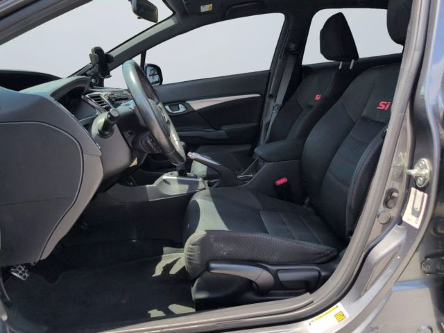 2013 Honda Civic - Image 9