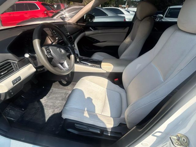 2019 Honda Accord - Image 5