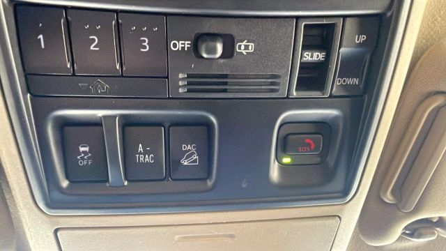2022 Toyota 4runner - Image 41